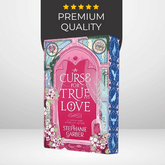 A Curse for True Love (Hardcover)
